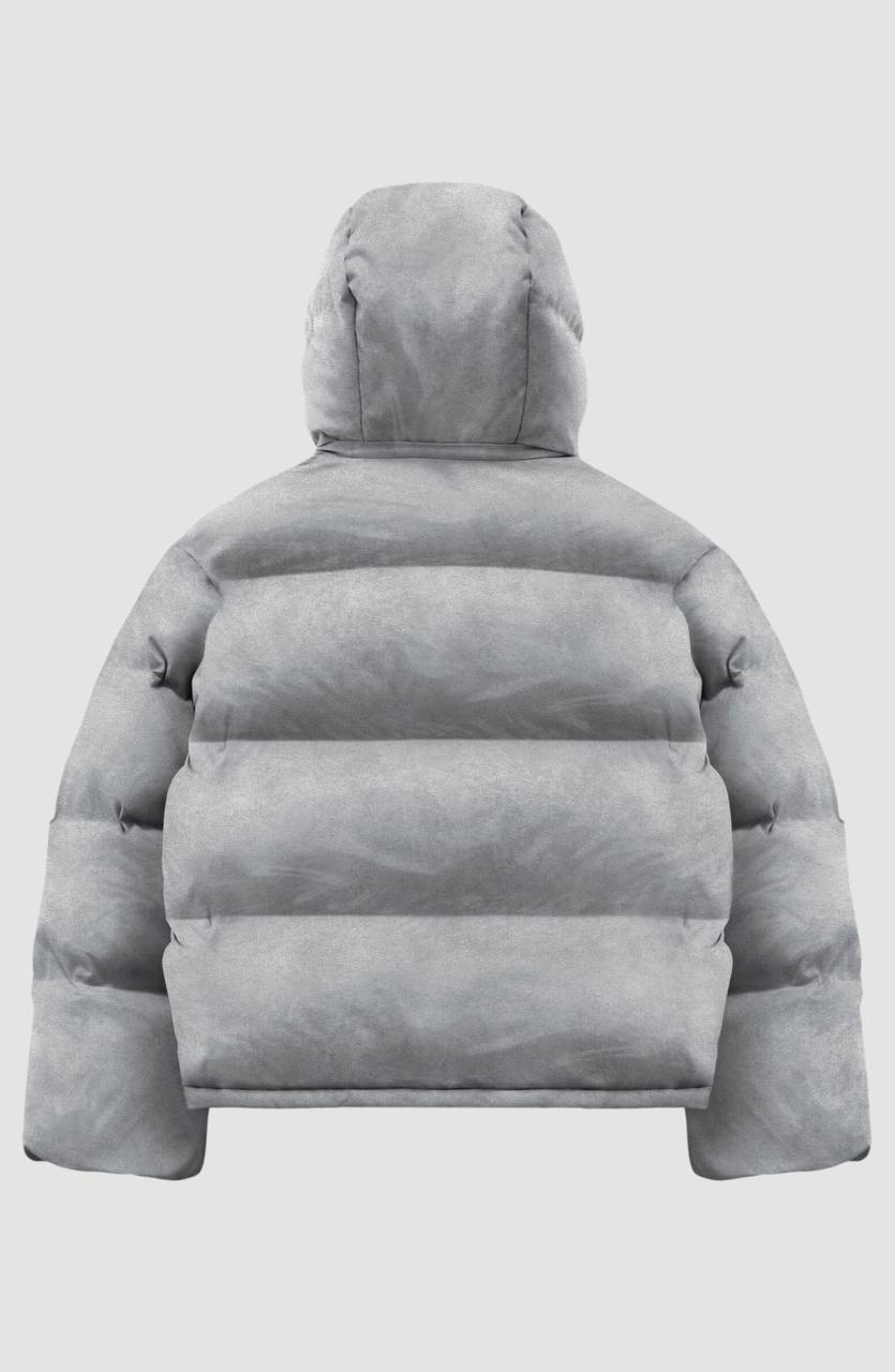 Продам новый пуховик Haliky Soft Puffers - Одежда в Тюмень