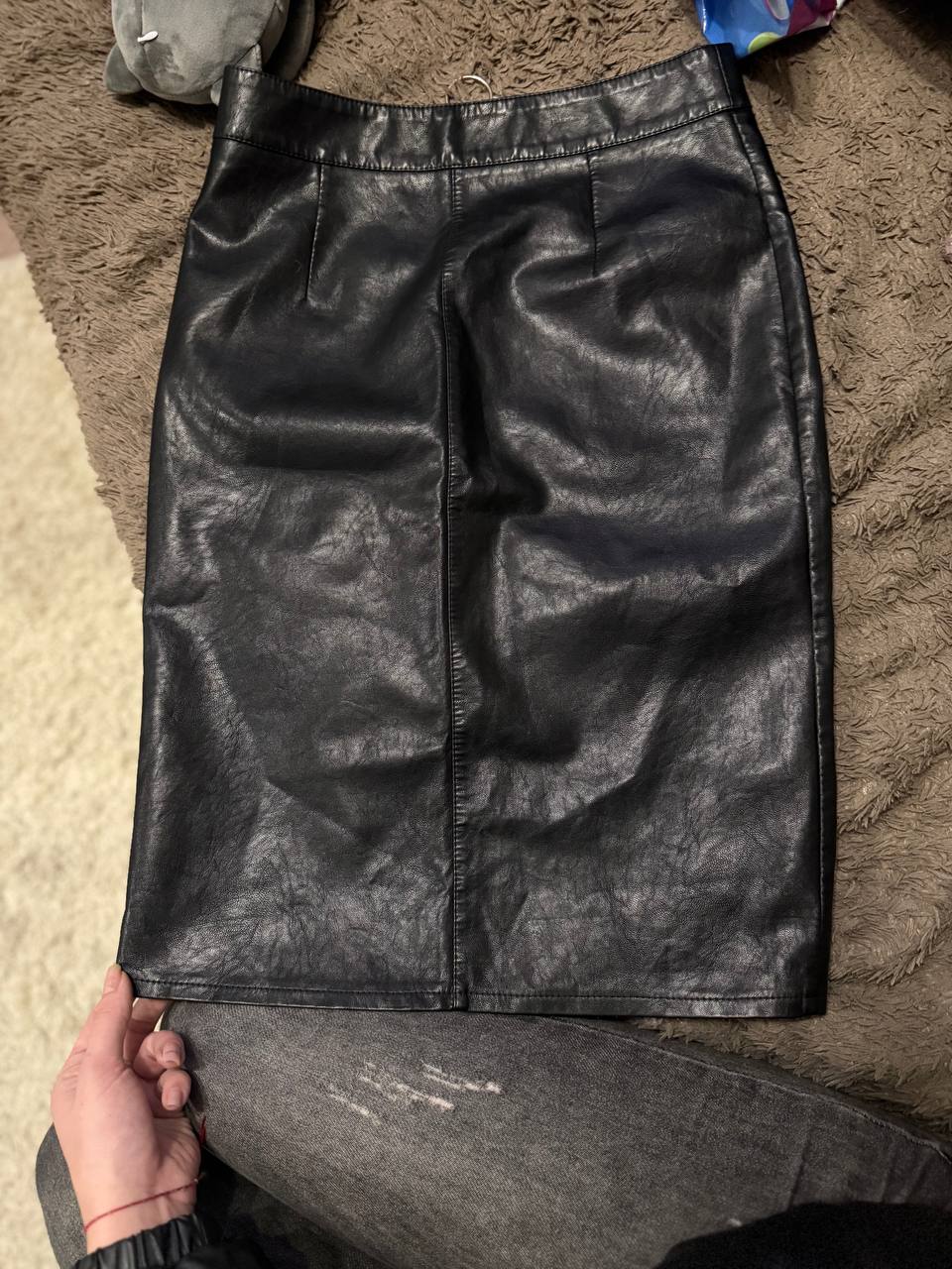 Продам новую юбку в размере s - Одежда в Тюмень