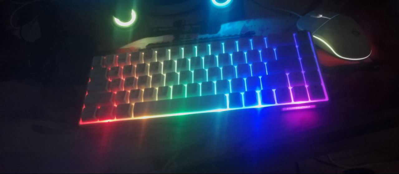 Продам клавиатуру Defender deron - Электроника в Тюмень - фото 3