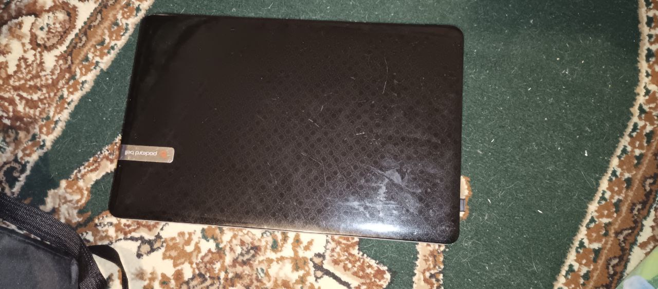 Игровой ноутбук с новыми комплектующими - Электроника в Тюмень - фото 3