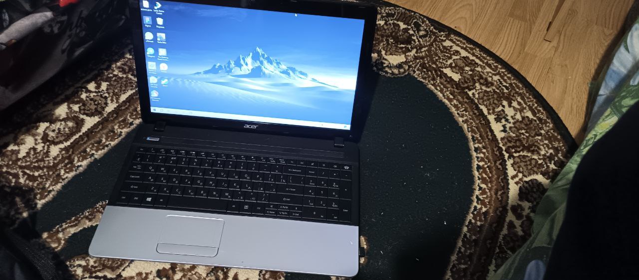 Игровой ноутбук с новыми комплектующими - Электроника в Тюмень - фото 6