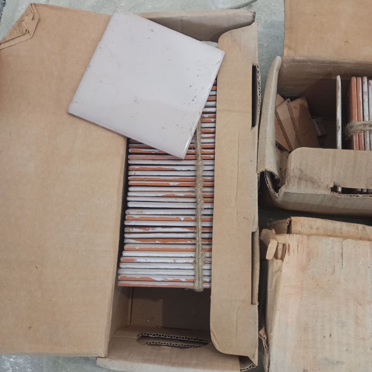 Винтажная плитка СССР - Для дома и дачи в Новороссийск - фото 5