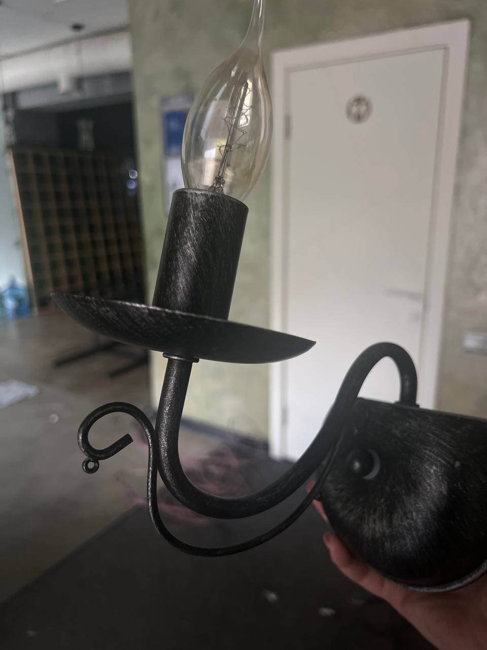 Бра - частное объявление в Новороссийск