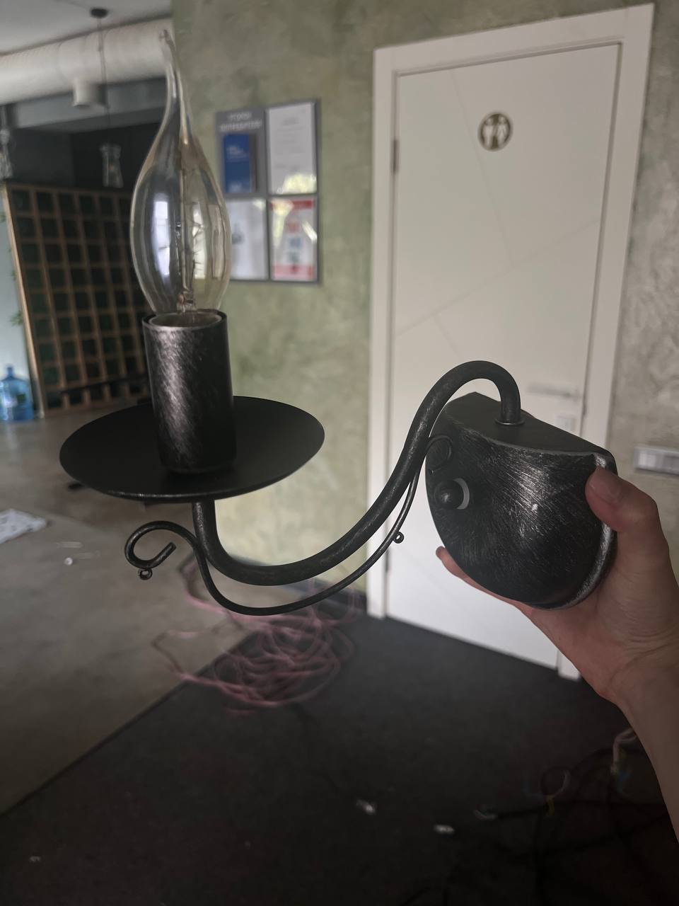 Бра - Для дома и дачи в Новороссийск - фото 2