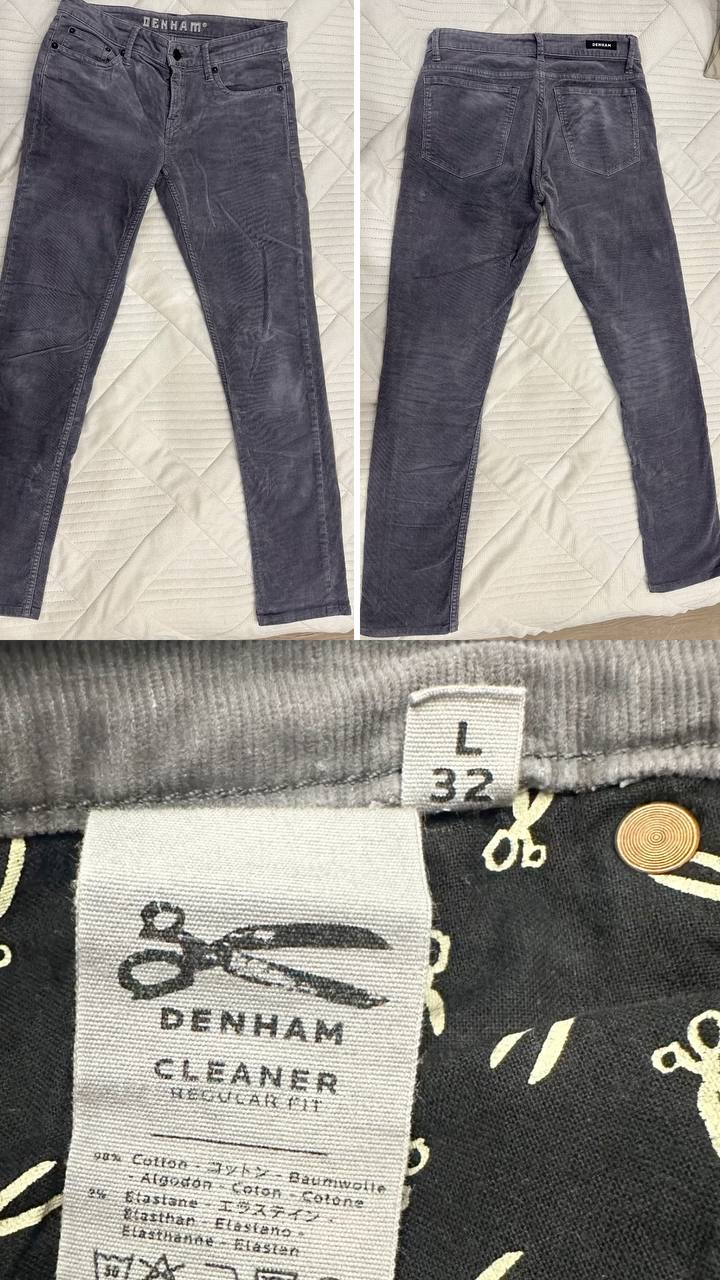 Продажа брендовой одежды перед переездом - Одежда в Новороссийск - фото 2