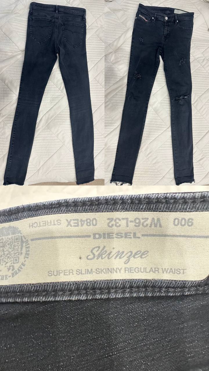 Продажа брендовой одежды перед переездом - Одежда в Новороссийск - фото 3