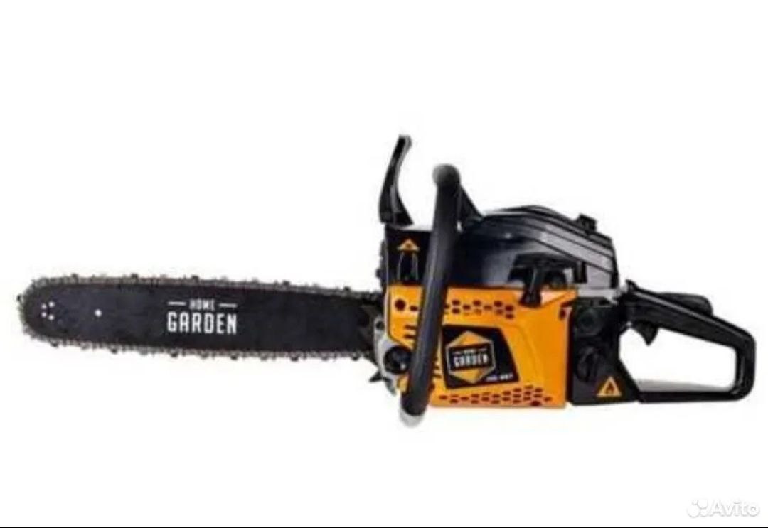 Пила не рабочая - частное объявление в Новороссийск