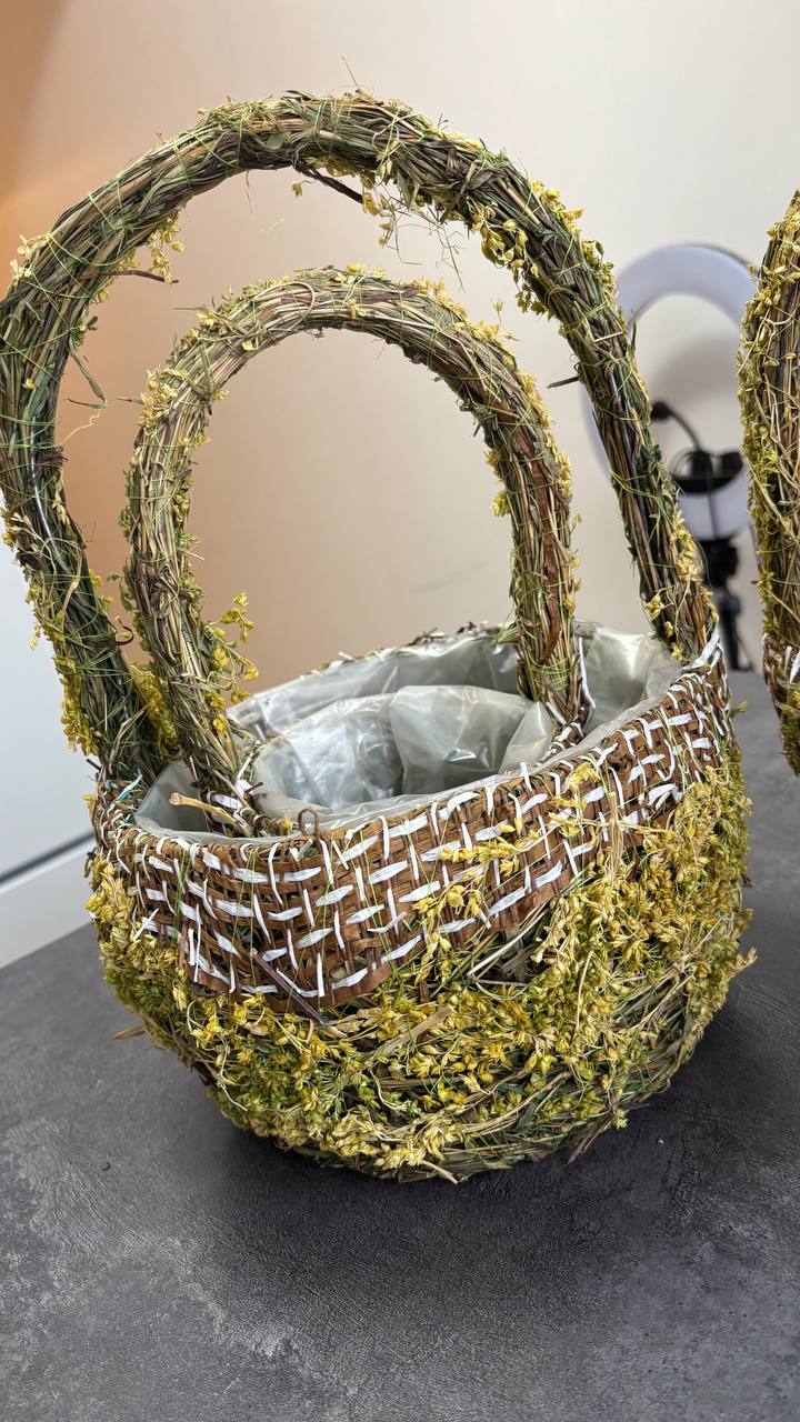 Корзины - Для дома и дачи в Новороссийск