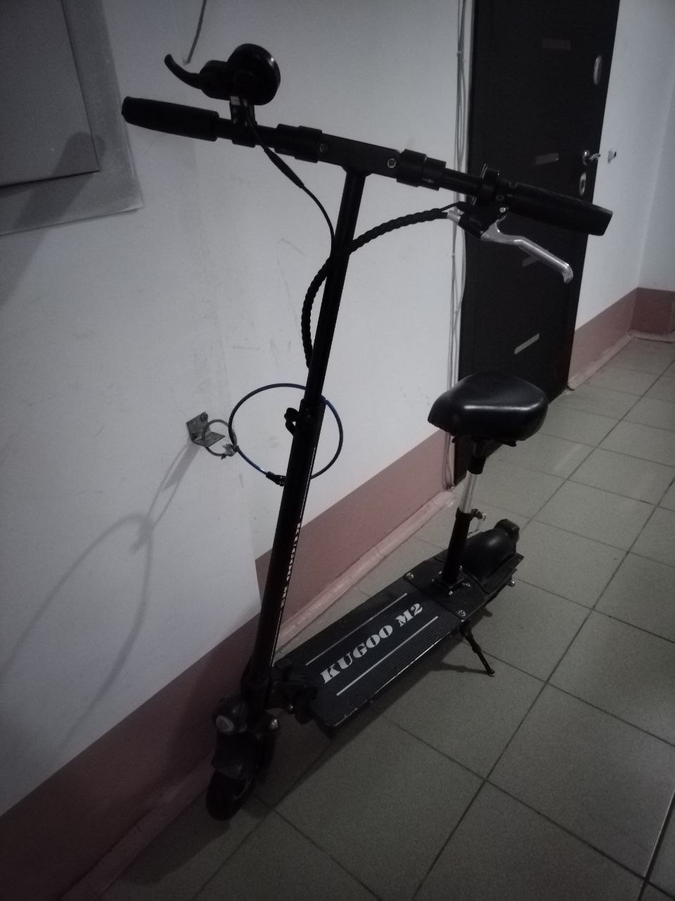 Продажа электросамоката - Электроника в Новороссийск