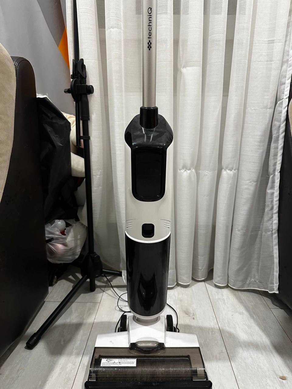 Продам моющий пылесос 3в1 - Для дома и дачи в Новороссийск - фото 3