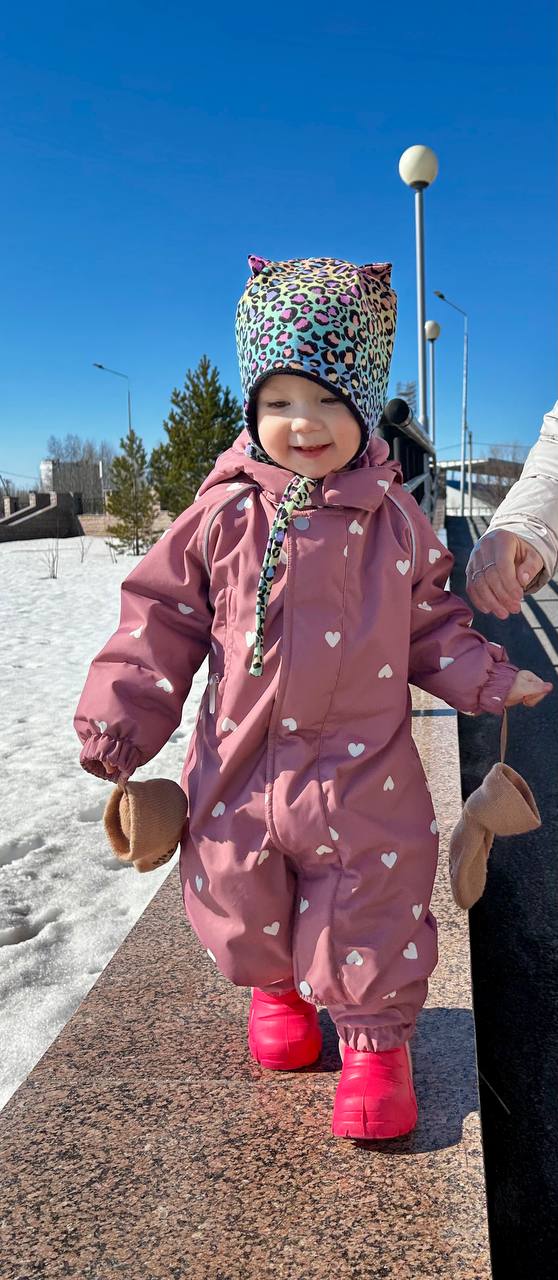 Продам демисезонный комбинезон Crockid - Товары для детей в Нижневартовск