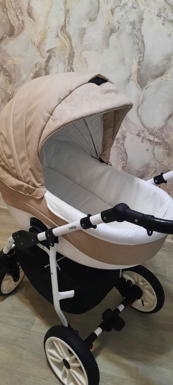 Продам коляску 2в1 - Товары для детей в Нижневартовск