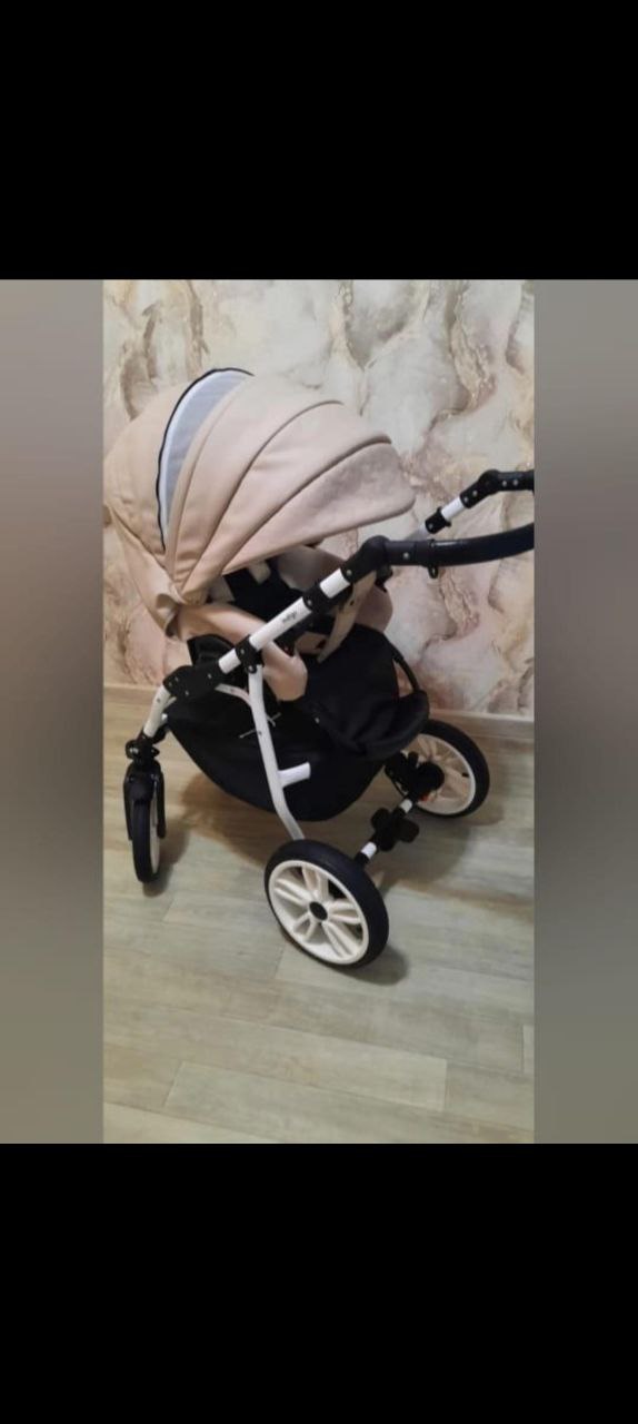 Продам коляску 2в1 - Товары для детей в Нижневартовск - фото 2