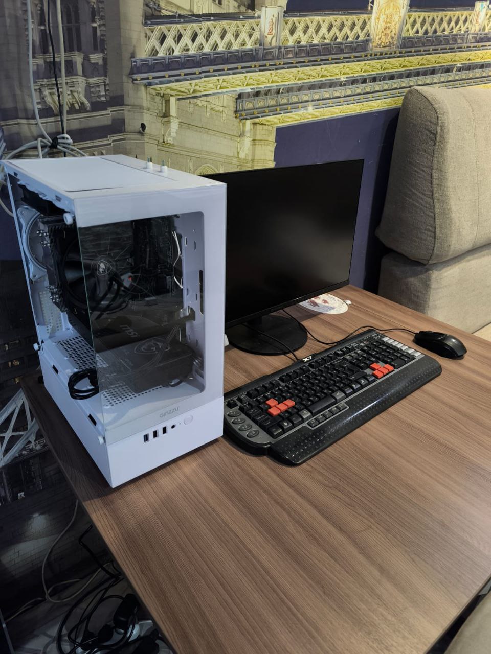 Продам полный комплект - Для дома и дачи в Нижневартовск - фото 4