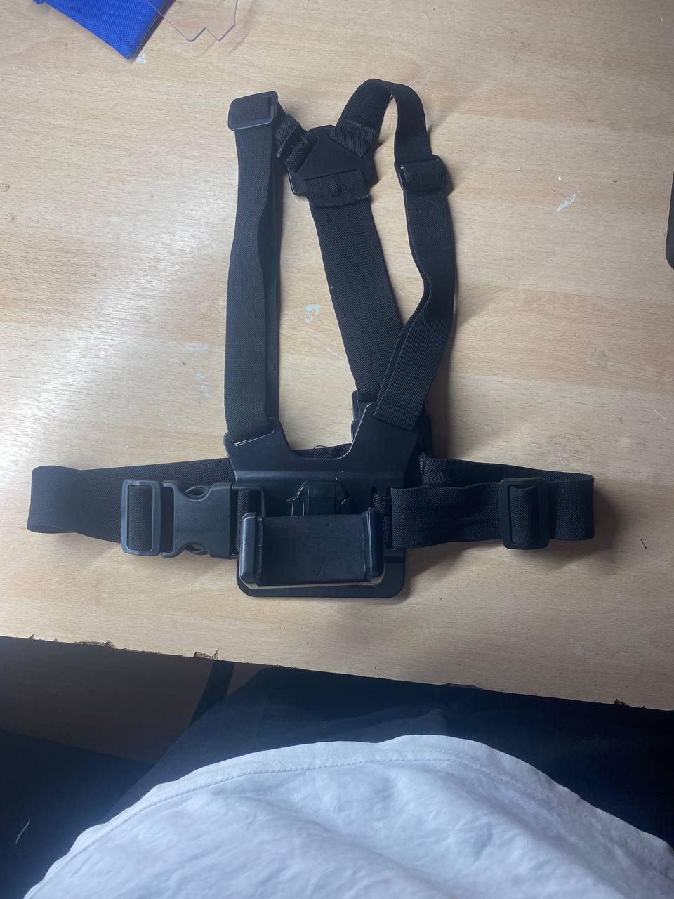 Продажа крепления для POV-съемки - частное объявление в Нижневартовск