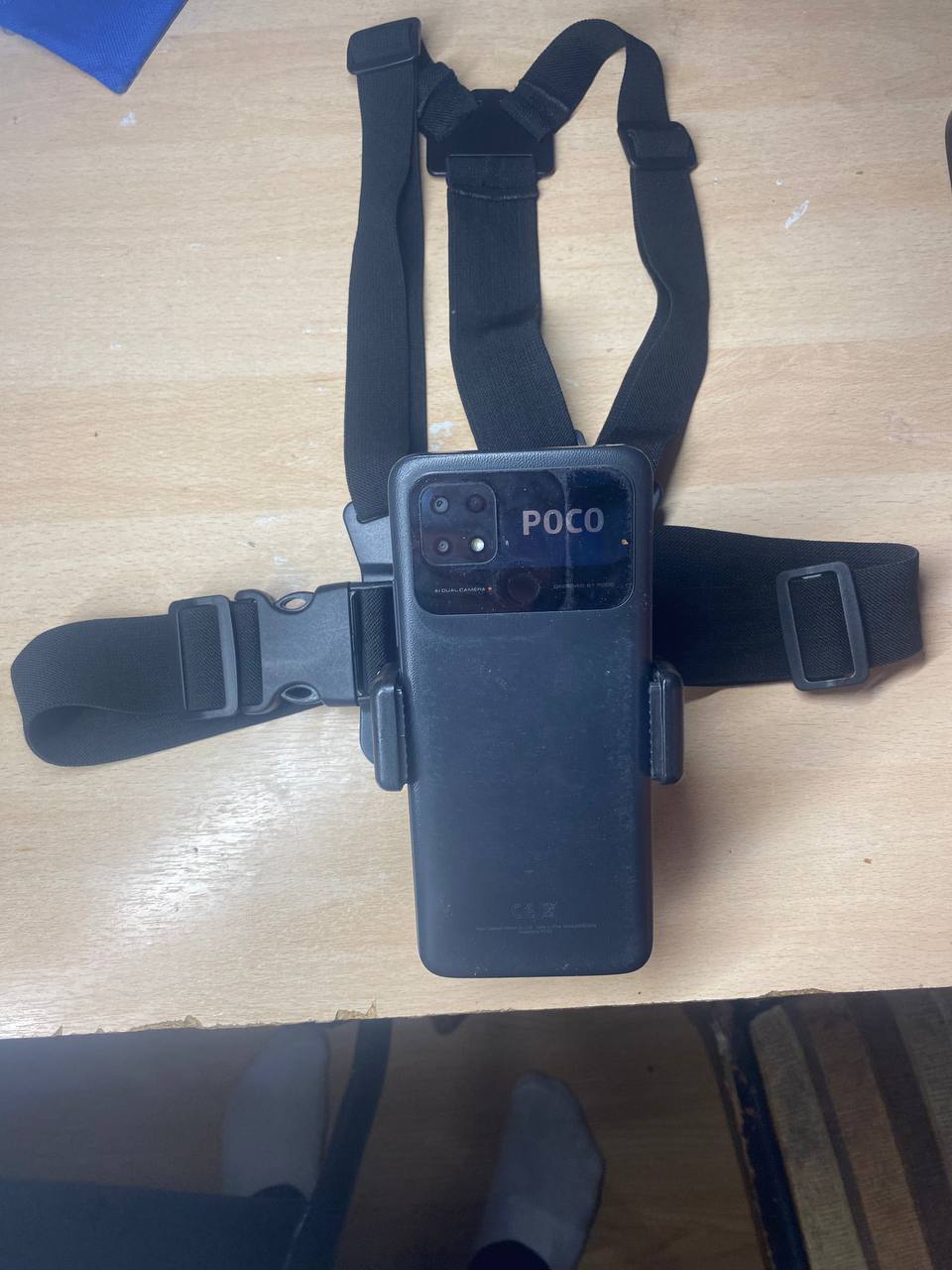 Продажа крепления для POV-съемки - Электроника в Нижневартовск - фото 3