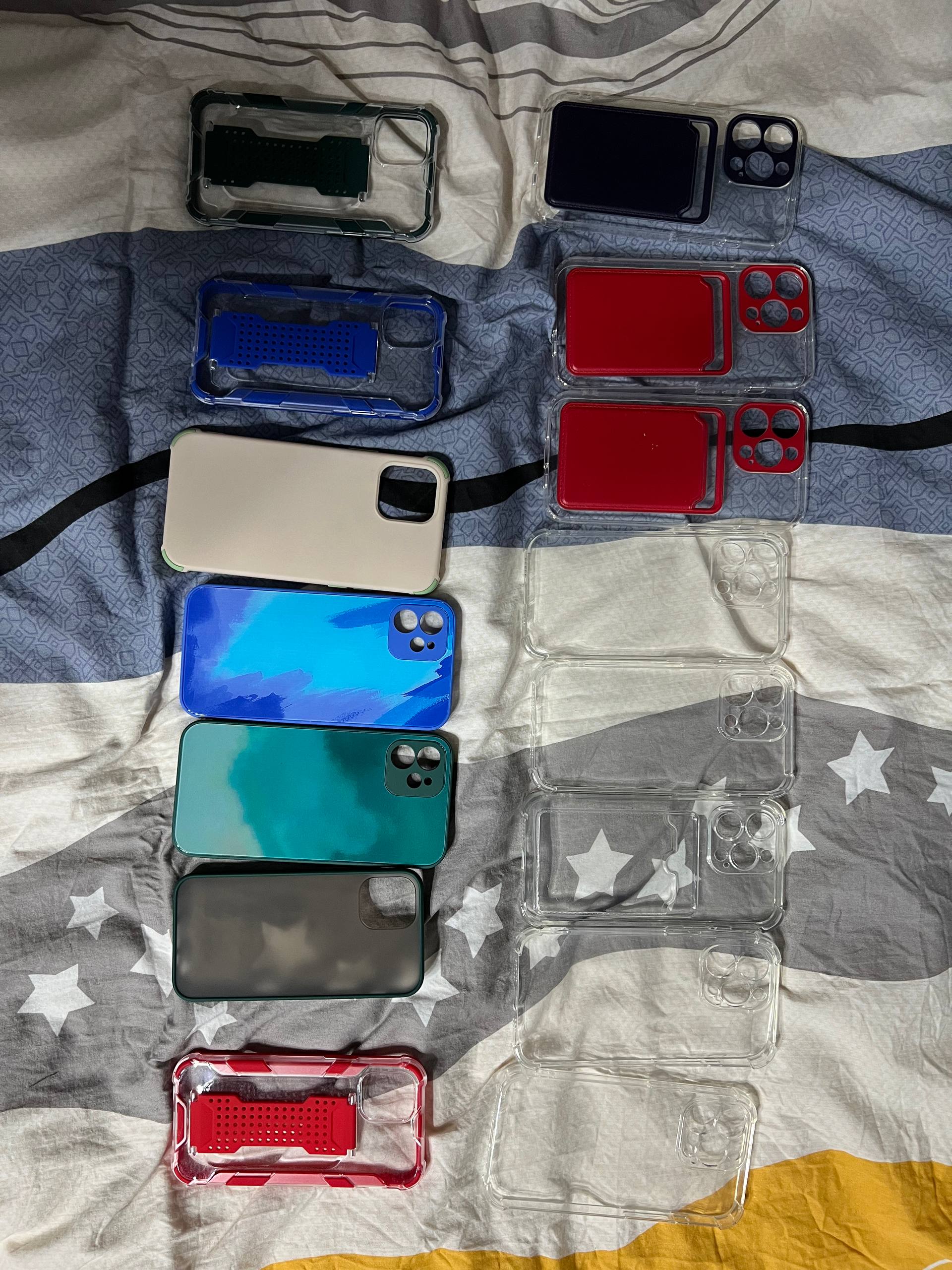 Продам чехлы на айфоны - частное объявление в Нижневартовск