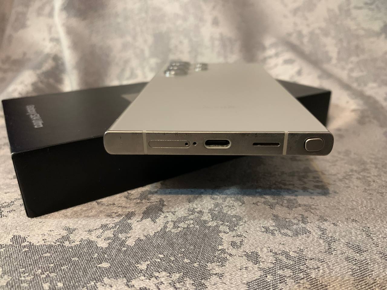 Продаётся Samsung S24 Ultra 12/256 - Электроника в Нижневартовск - фото 6