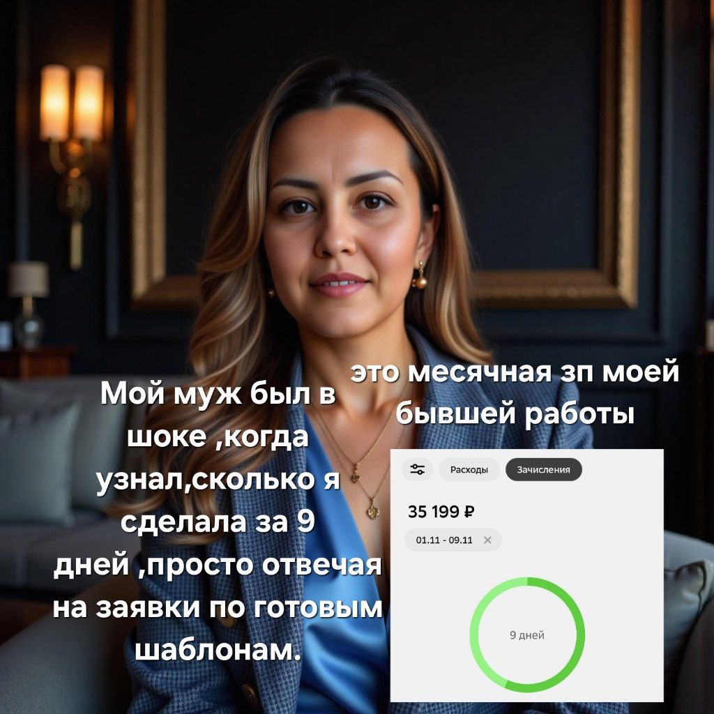 Требуются люди с занятостью на 2 часа в день - частное объявление в Псковская область