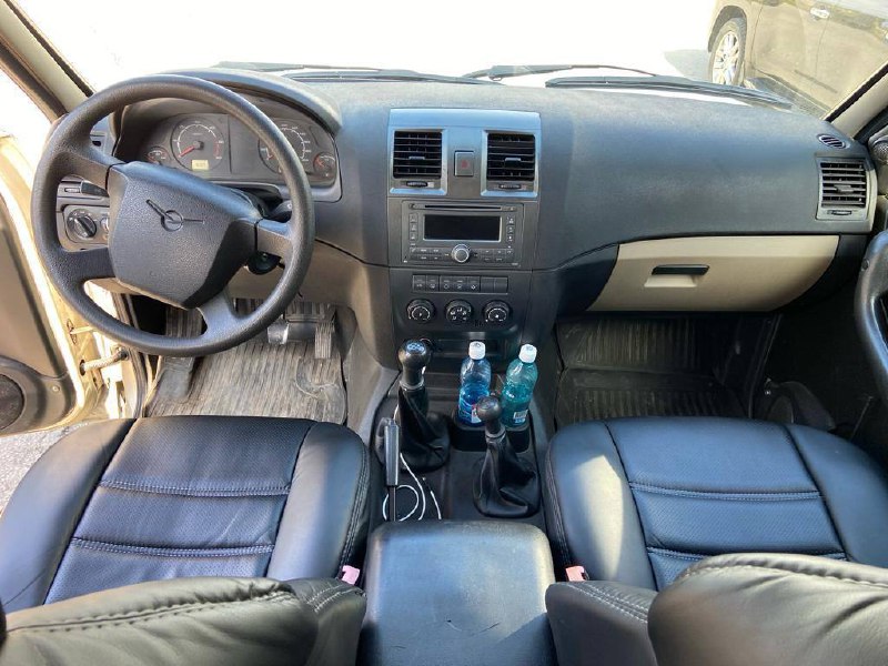 УАЗ Пикап 2012 - частное объявление в Псковская область