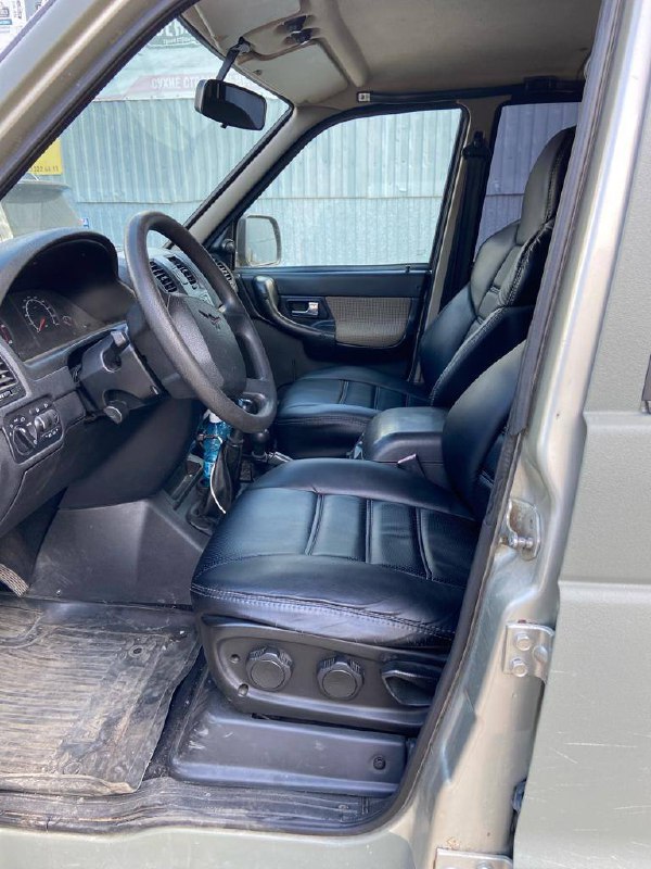 УАЗ Пикап 2012 - Авто в Псковская область - фото 2