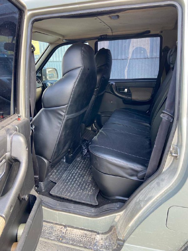 УАЗ Пикап 2012 - Авто в Псковская область - фото 3