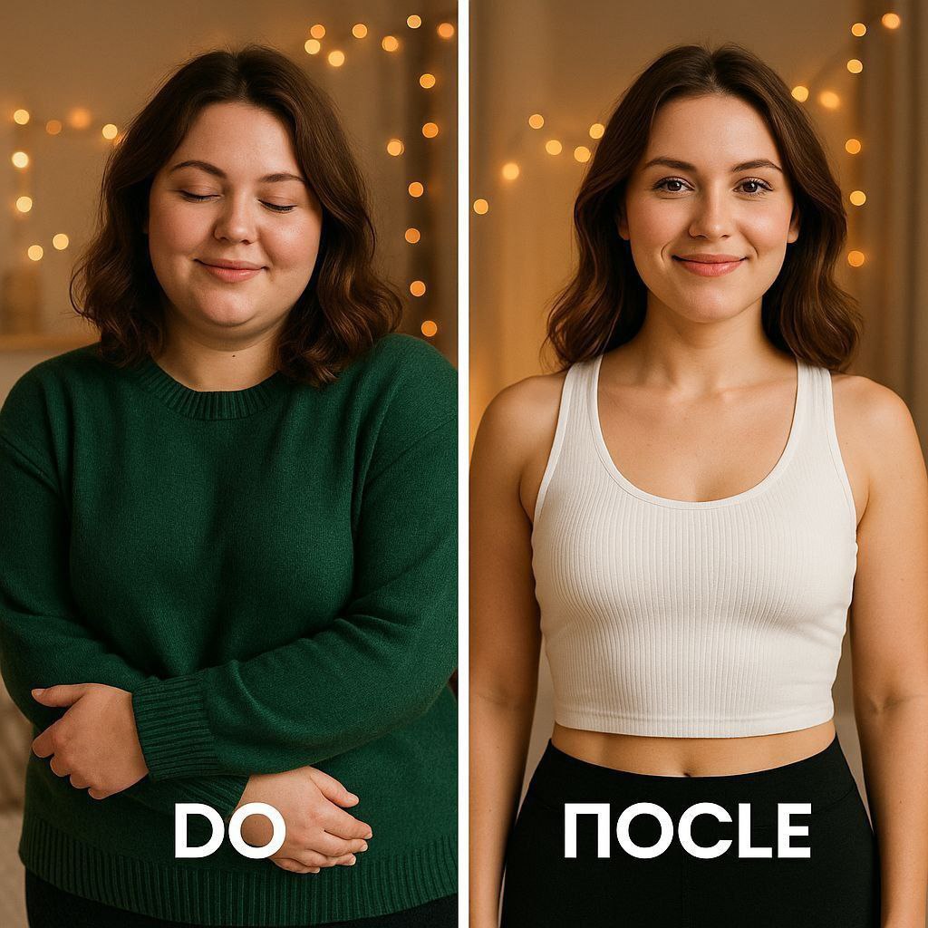 Чат по снижению веса - частное объявление в Псковская область