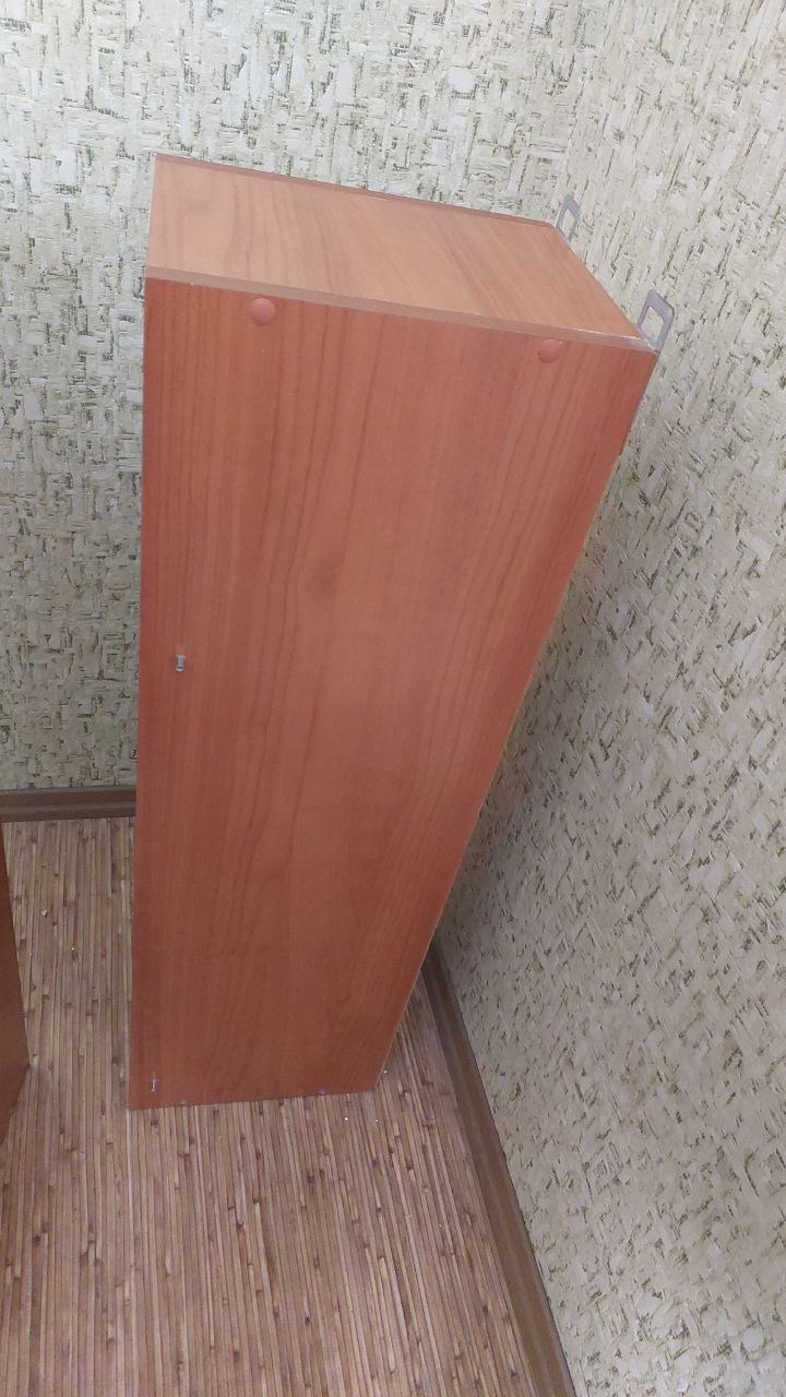 Навесной шкаф узкий - Для дома и дачи в Братск