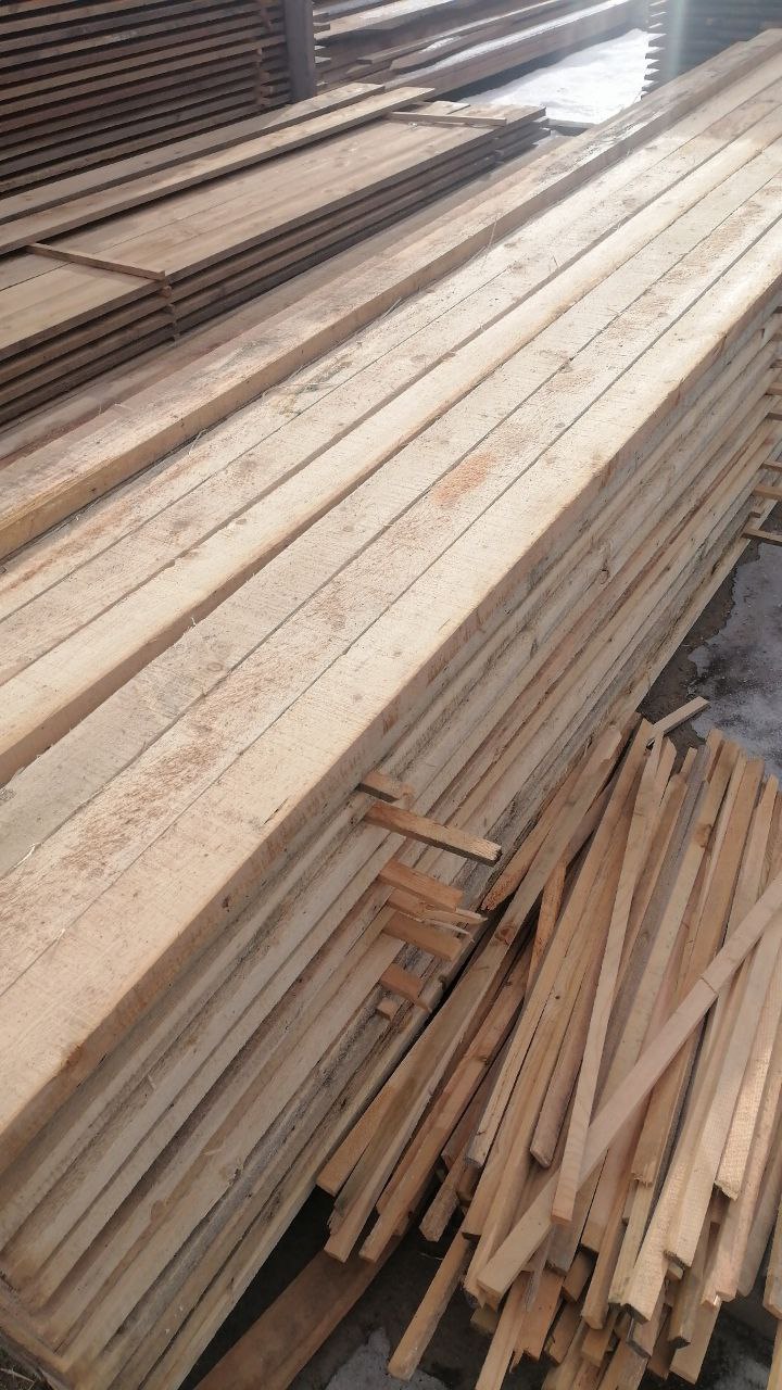 Доска 35×90×4000 - Для дома и дачи в Братск