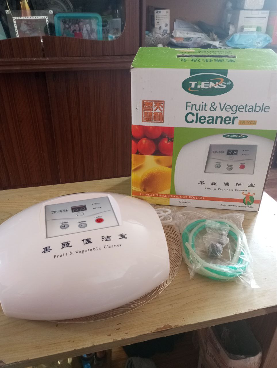 Продам озонатор воздуха - Электроника в Братск