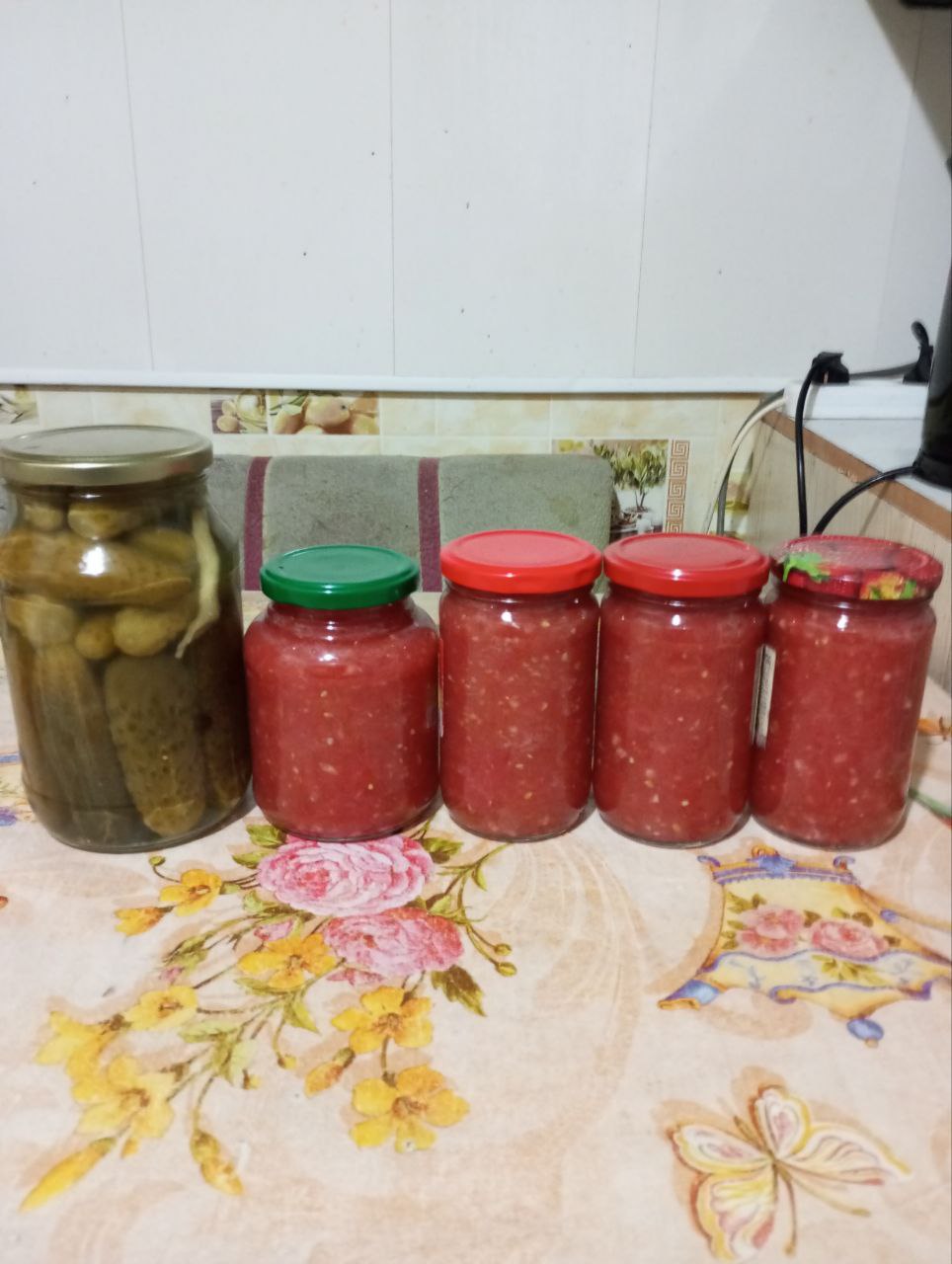 Продам огурцы и горлодёр - частное объявление в Братск