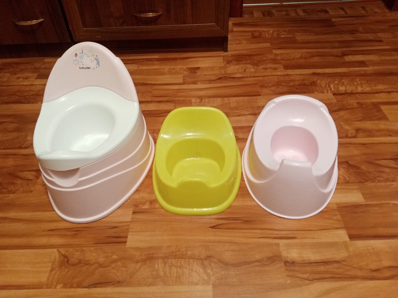 Продам новые горшки - Для дома и дачи в Братск