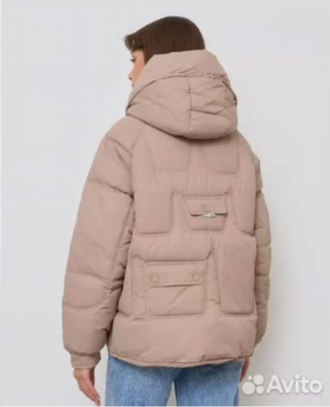 Продам куртку - Одежда в Братск