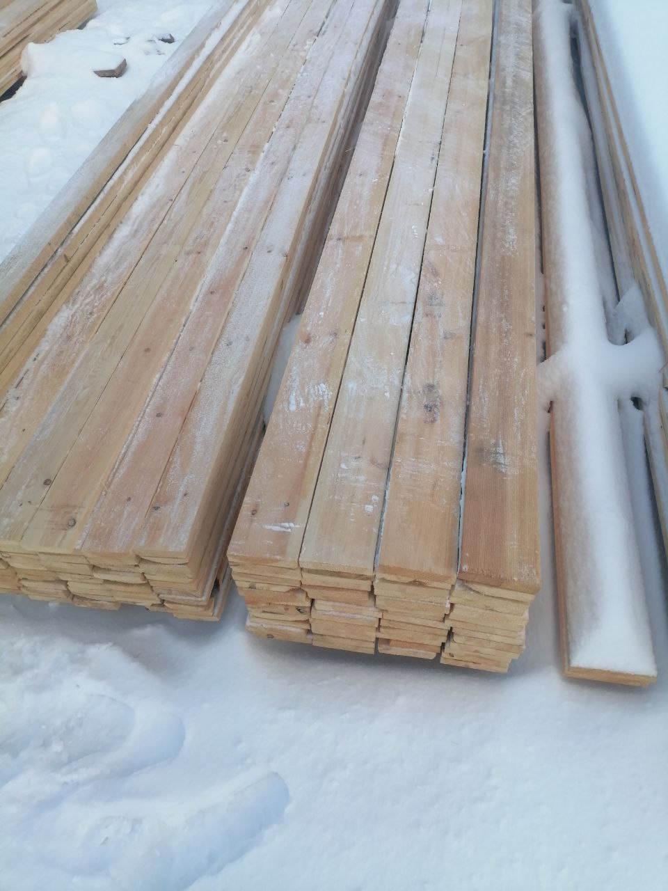 Пиломатериалы доска - Для дома и дачи в Братск