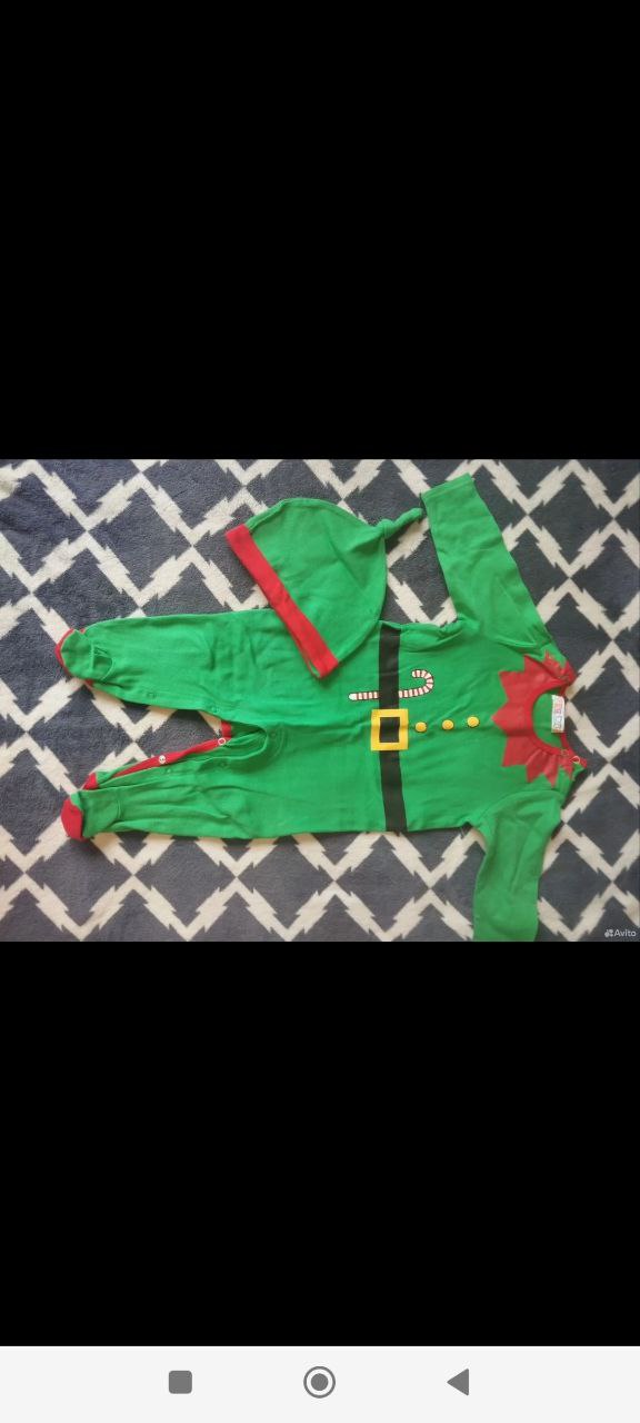 Продам одежду размер 68-74 - Одежда в Братск