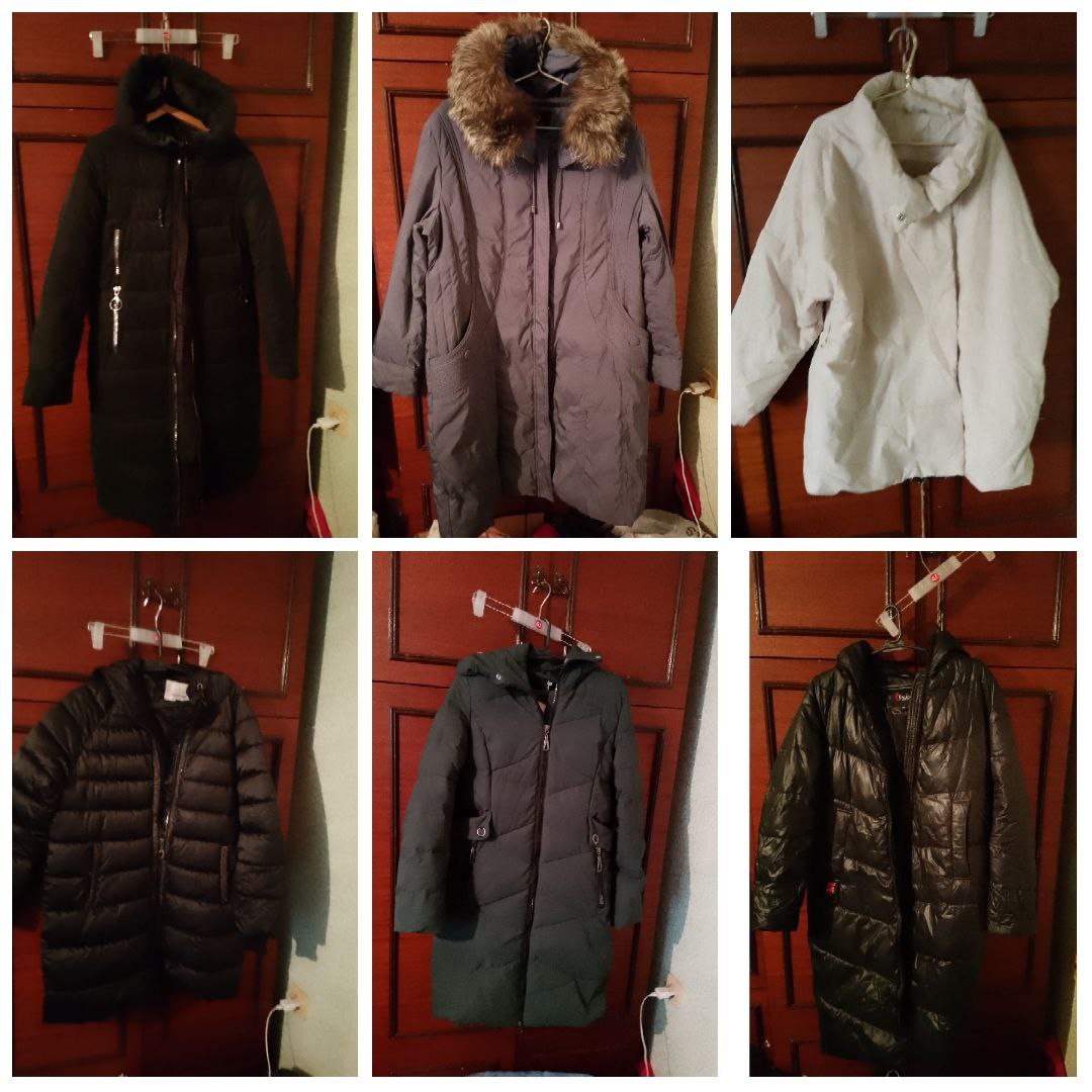 Отдам одежду за вкусняшки - частное объявление в Братск