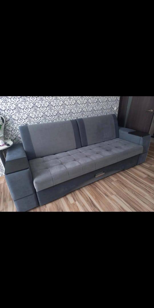 Продажа мебели и бытовой техники в связи с переездом - Для дома и дачи в Братск - фото 3