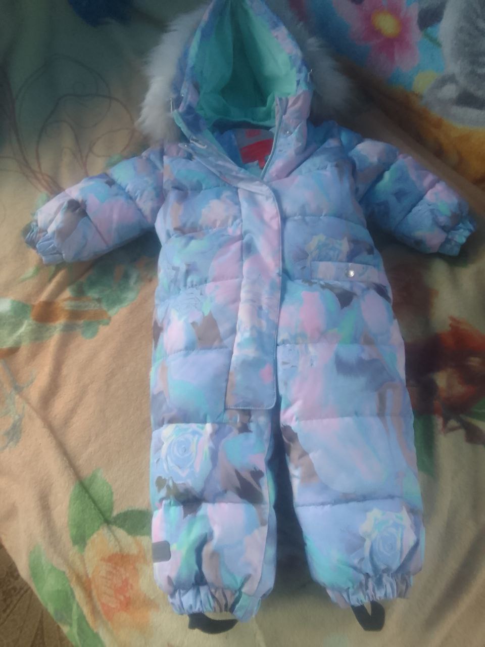 Продам комбез для ребенка - Товары для детей в Братск