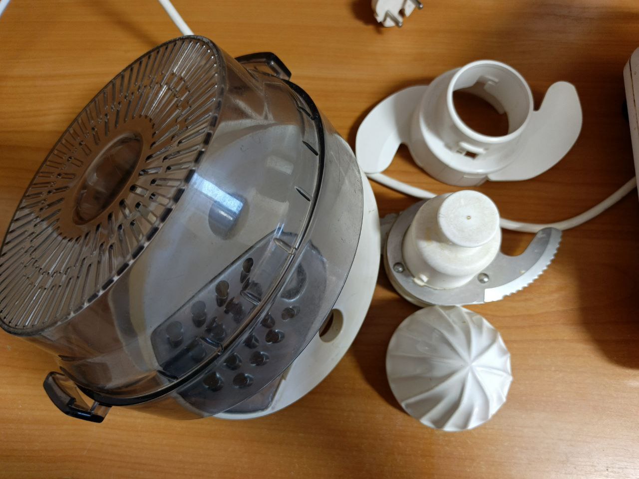 Продам комбайн энергетик - частное объявление в Братск