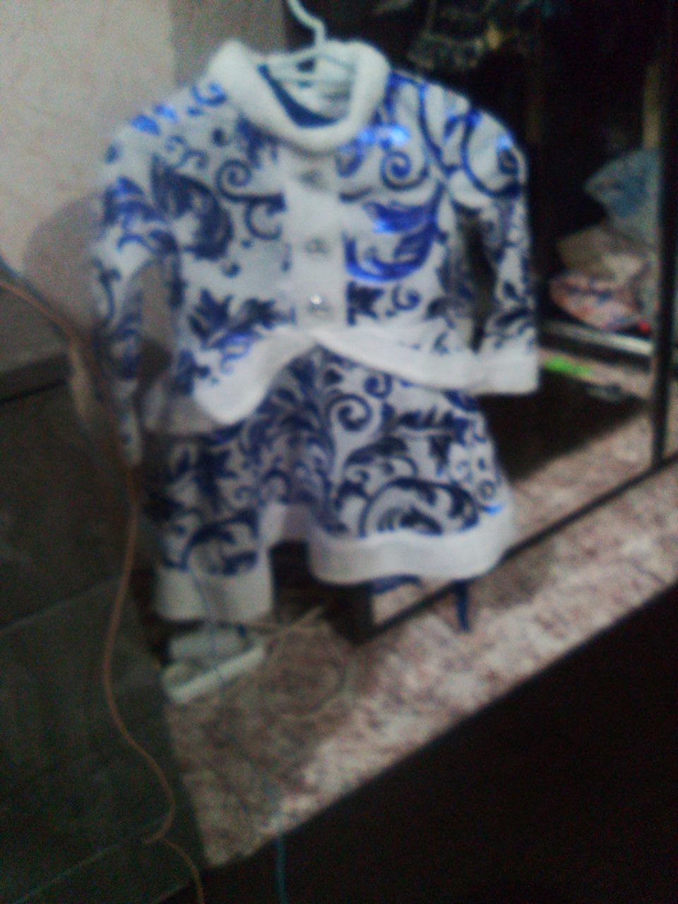 Продам четыре платья - частное объявление в Братск