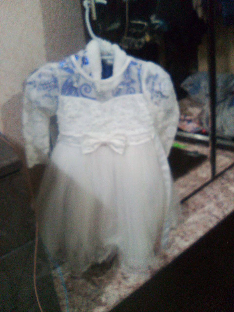 Продам четыре платья - Одежда в Братск - фото 3