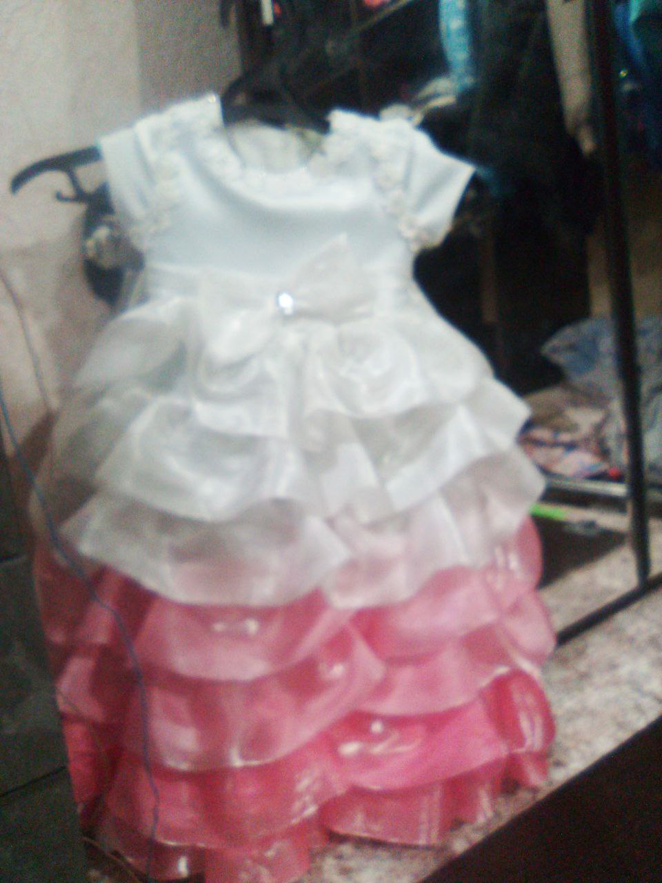 Продам четыре платья - Одежда в Братск - фото 4