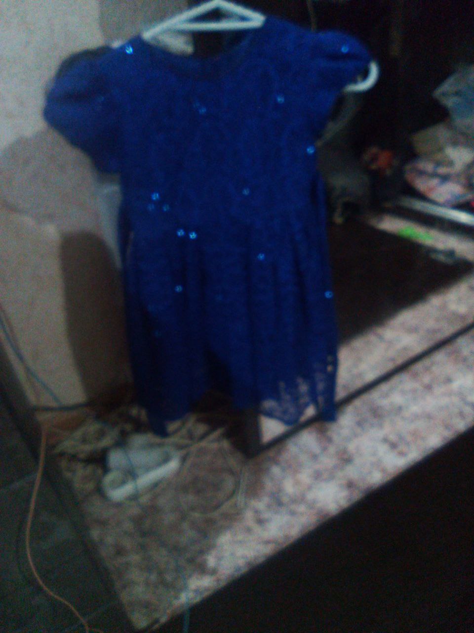 Продам четыре платья - Одежда в Братск - фото 5