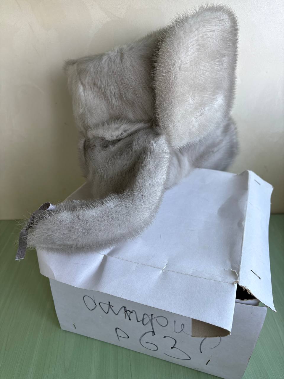 Новая р.63 с утяжкой - Одежда в Братск - фото 2