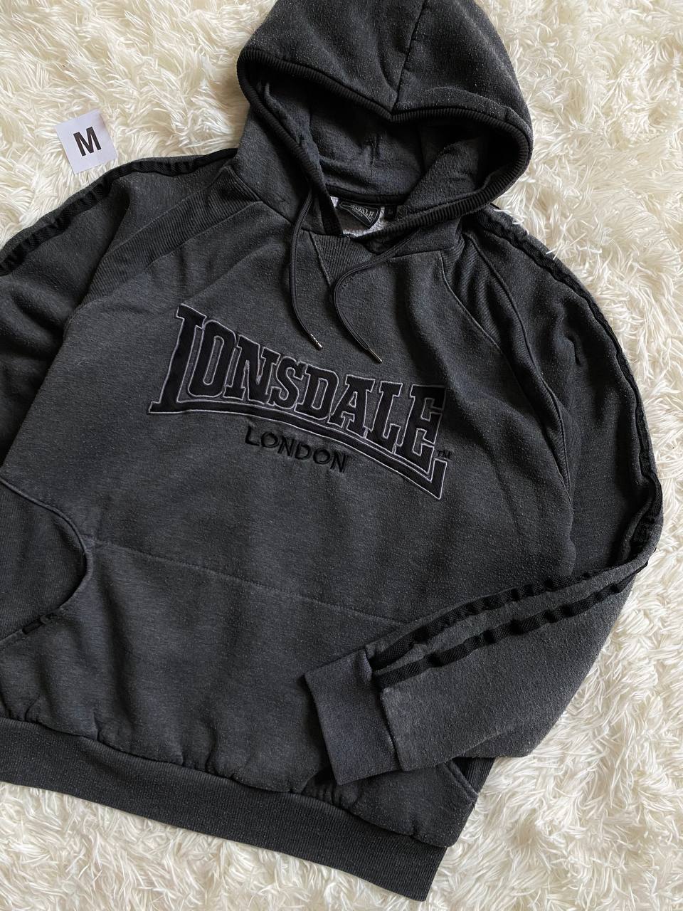 Lonsdale размер M - Одежда в Астрахань