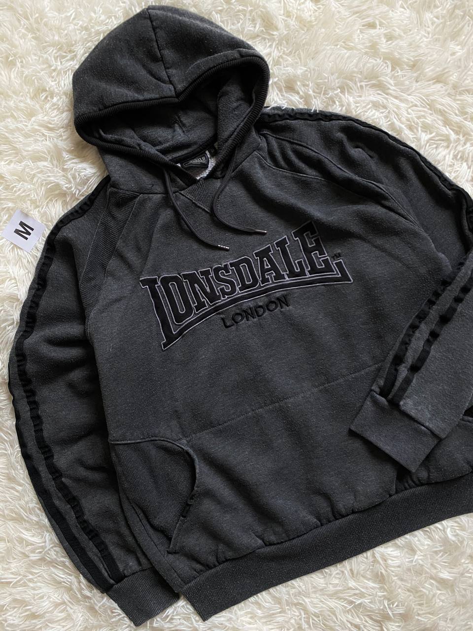 Lonsdale размер M - Одежда в Астрахань - фото 2