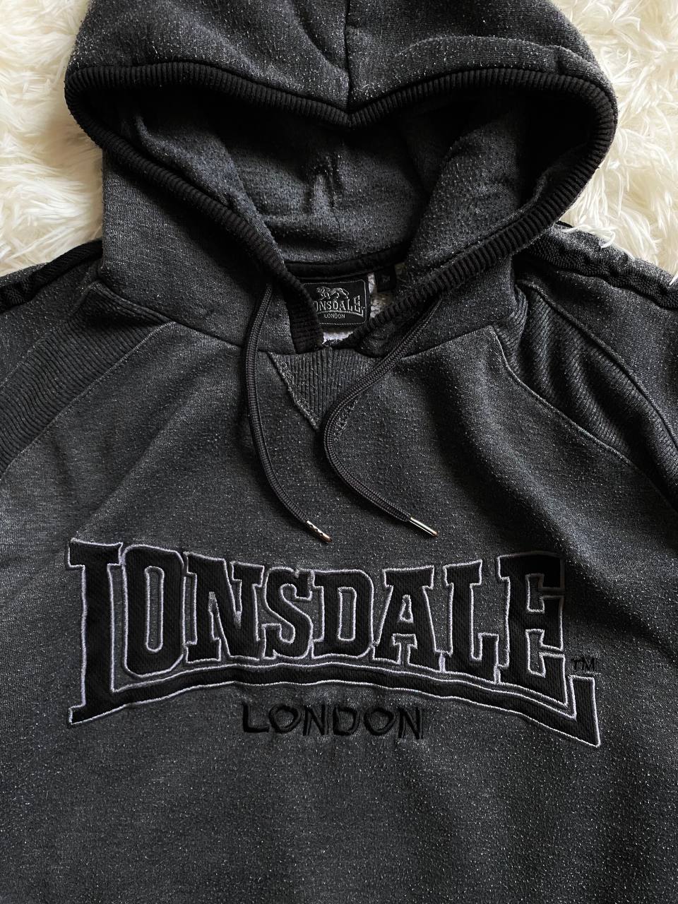 Lonsdale размер M - Одежда в Астрахань - фото 3