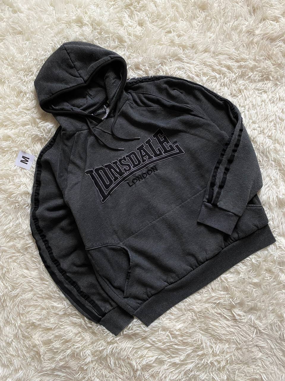 Lonsdale размер M - Одежда в Астрахань - фото 4