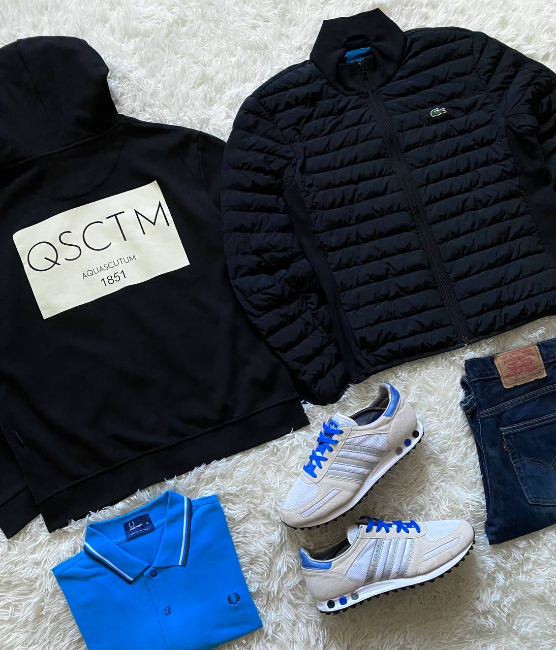 Обнова только что залита - Одежда в Астрахань - фото 2