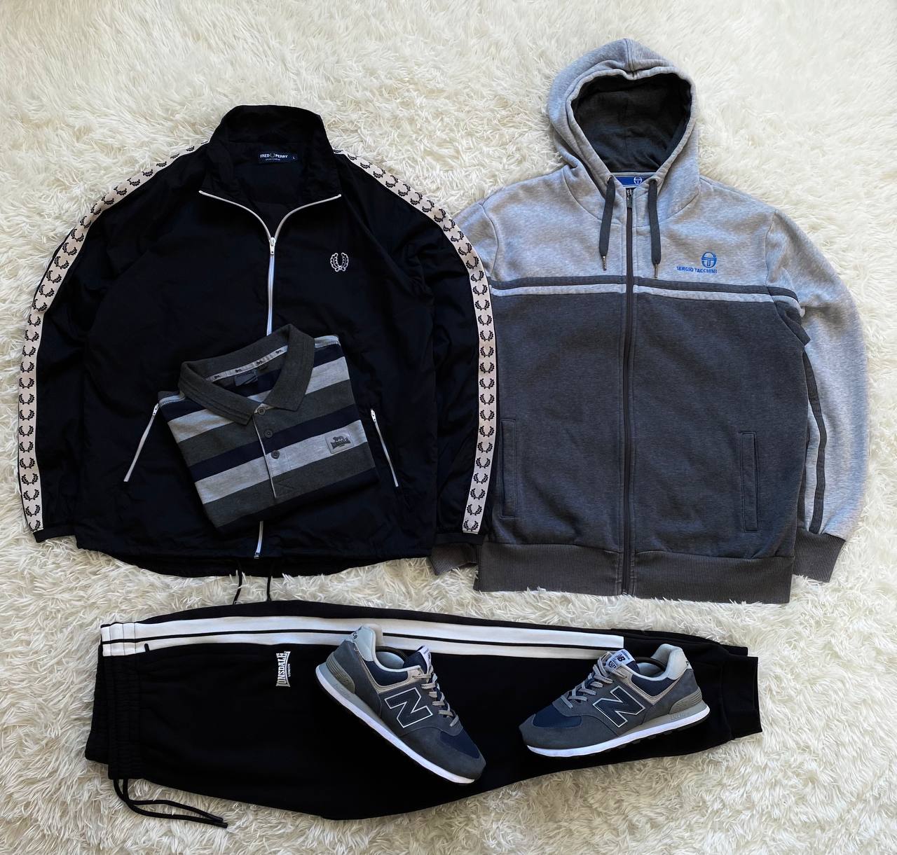 Обнова только что залита - Одежда в Астрахань - фото 3